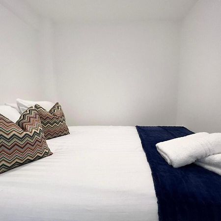 The Snook, The Kove, Bournemouth Beach Экстерьер фото