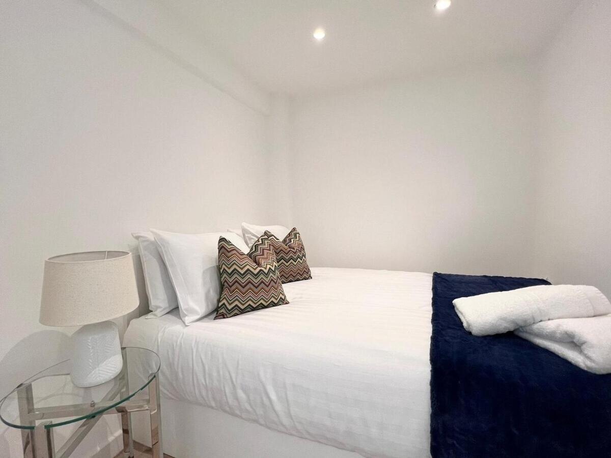 The Snook, The Kove, Bournemouth Beach Экстерьер фото
